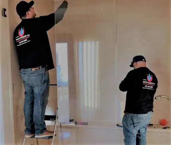 Professional plumbing installation for Leak Detection in Banks